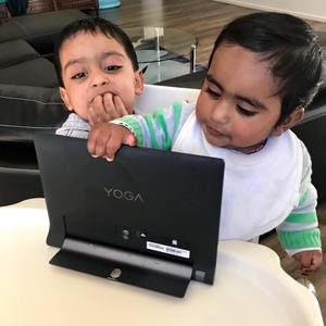 Meet your Posher, Gagan